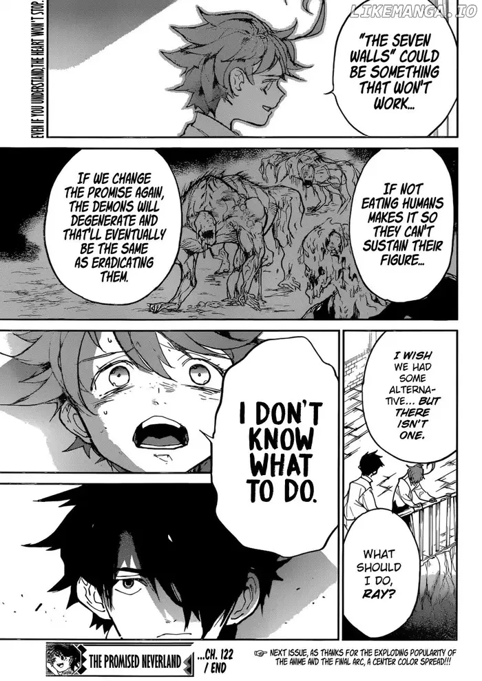 The Promised Neverland chapter 122 image 20_optimized